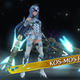 Illustration for article titled KOS-MOS Re: Coming To Xenoblade Chronicles 2